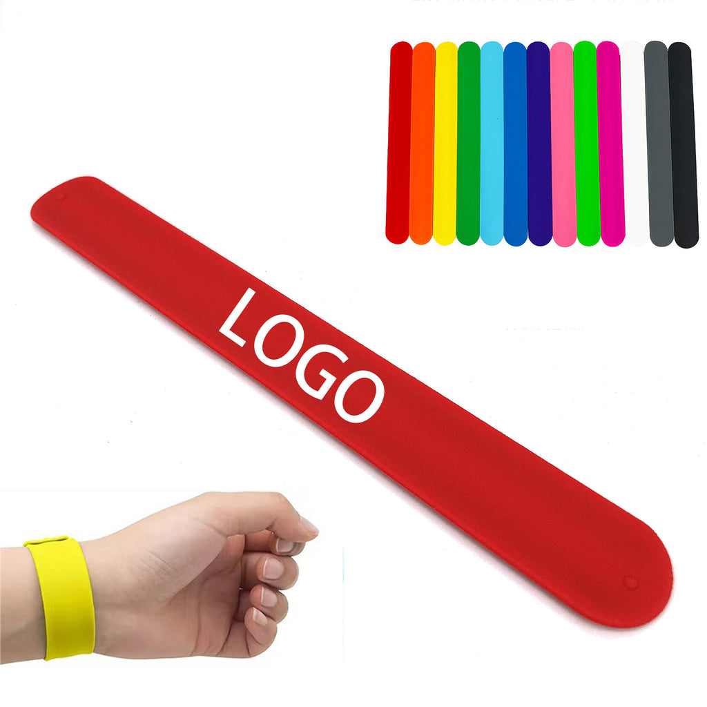 Snap Bracelet