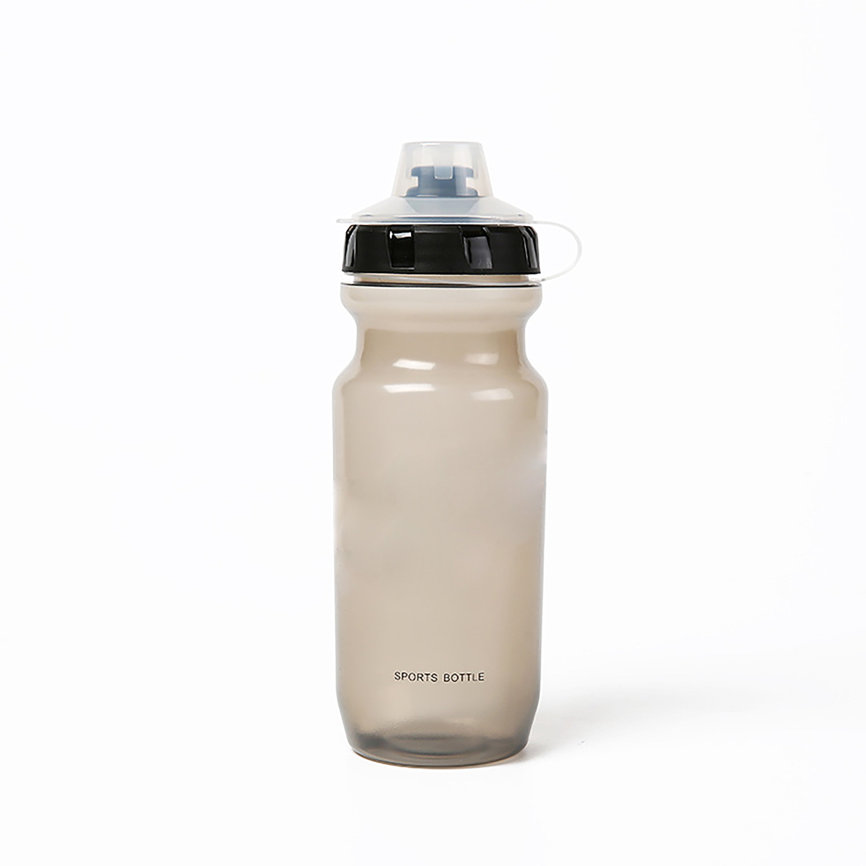 20 Oz. Squeeze Sports Fitness Bicycle Water Bottle