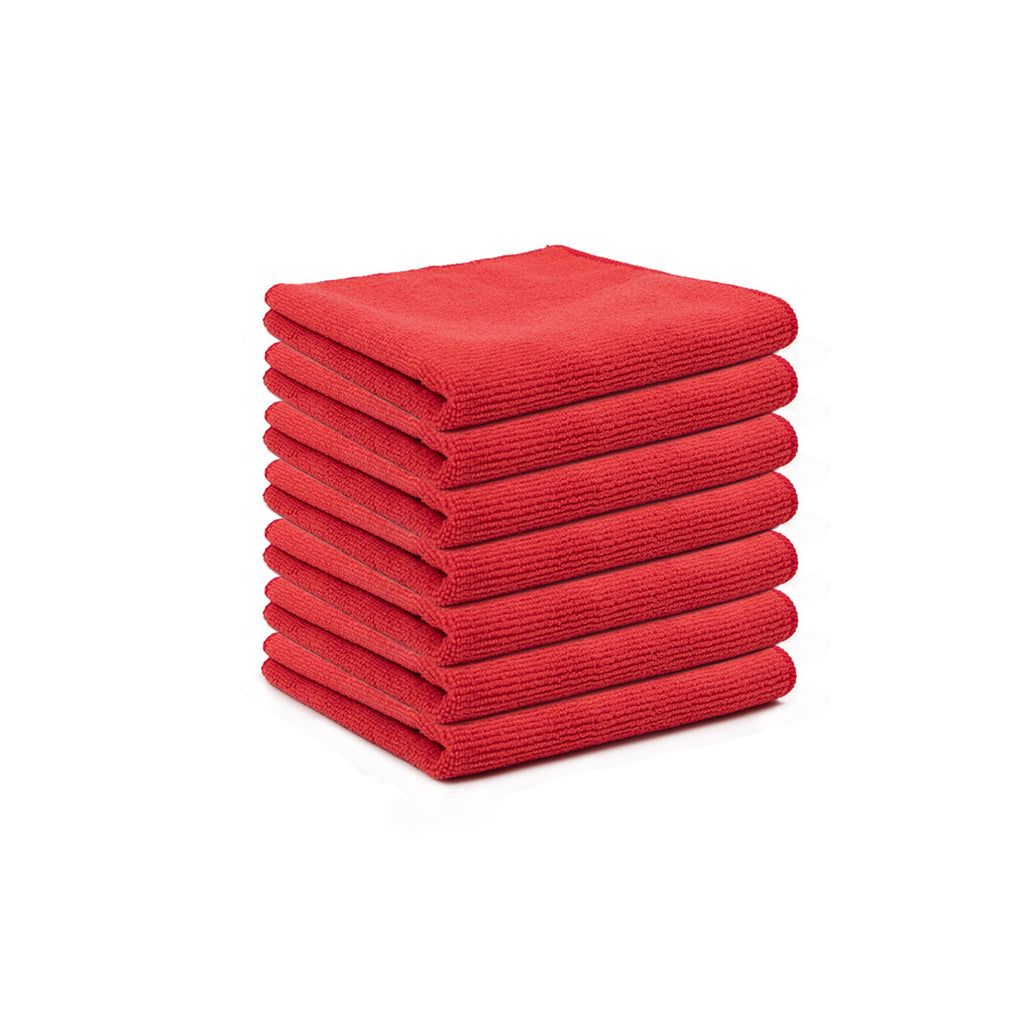 Absorbent Microfiber Kitchen Dishcloth, Car Cleaning Cloth
