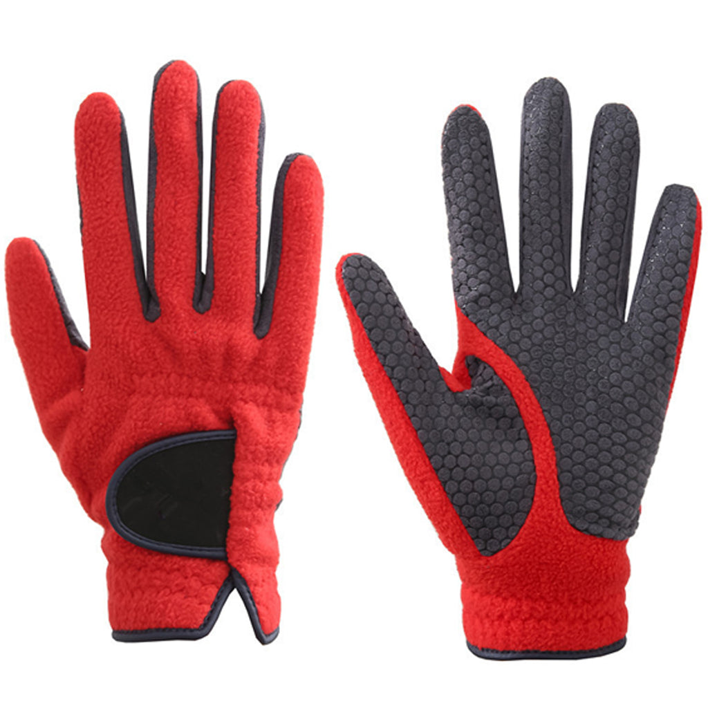 Thickened Breathable Golf Gloves