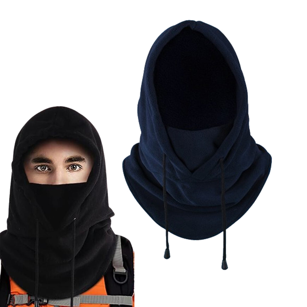 Hair And Face Protection Hat