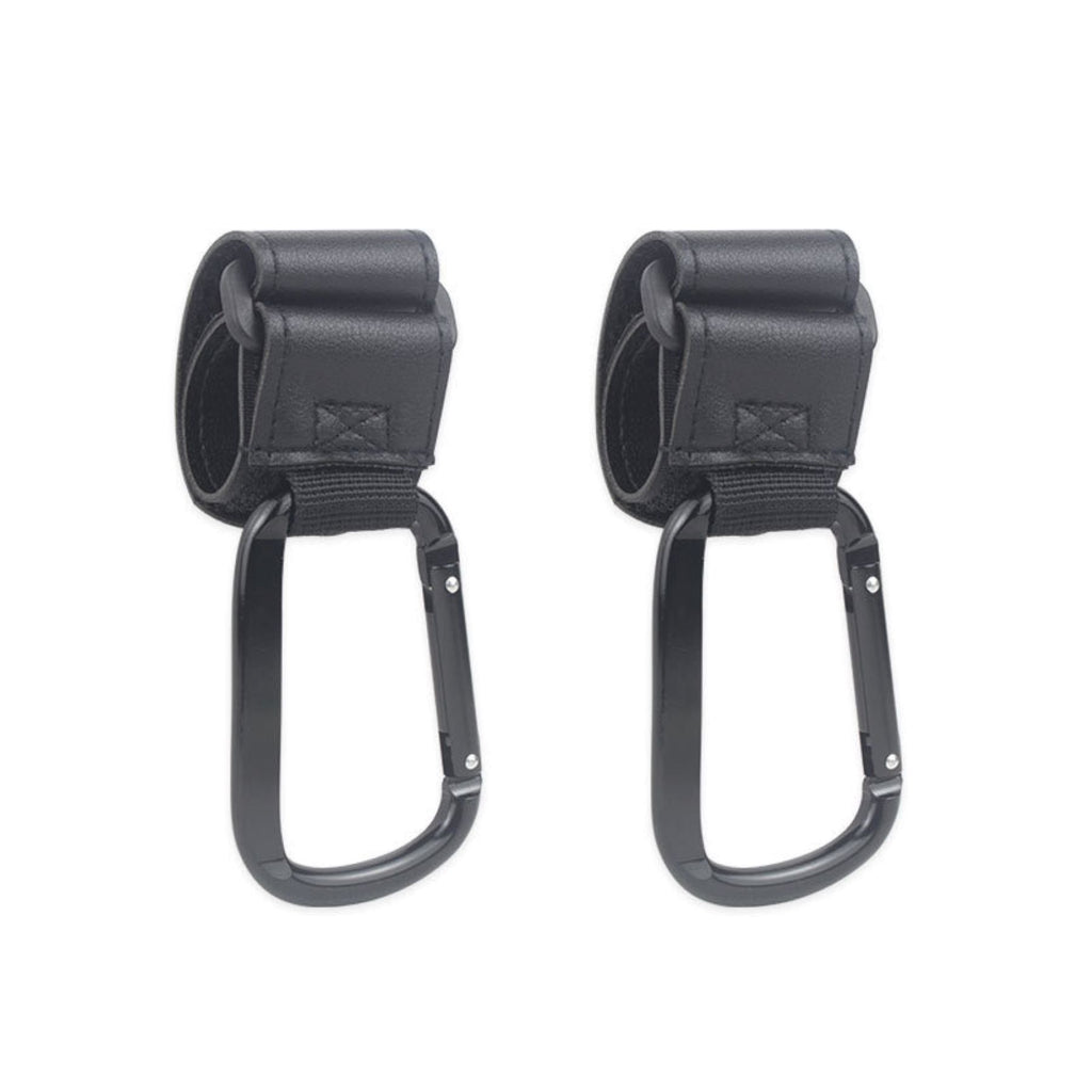Velcro Metal Hook(2 Pc)