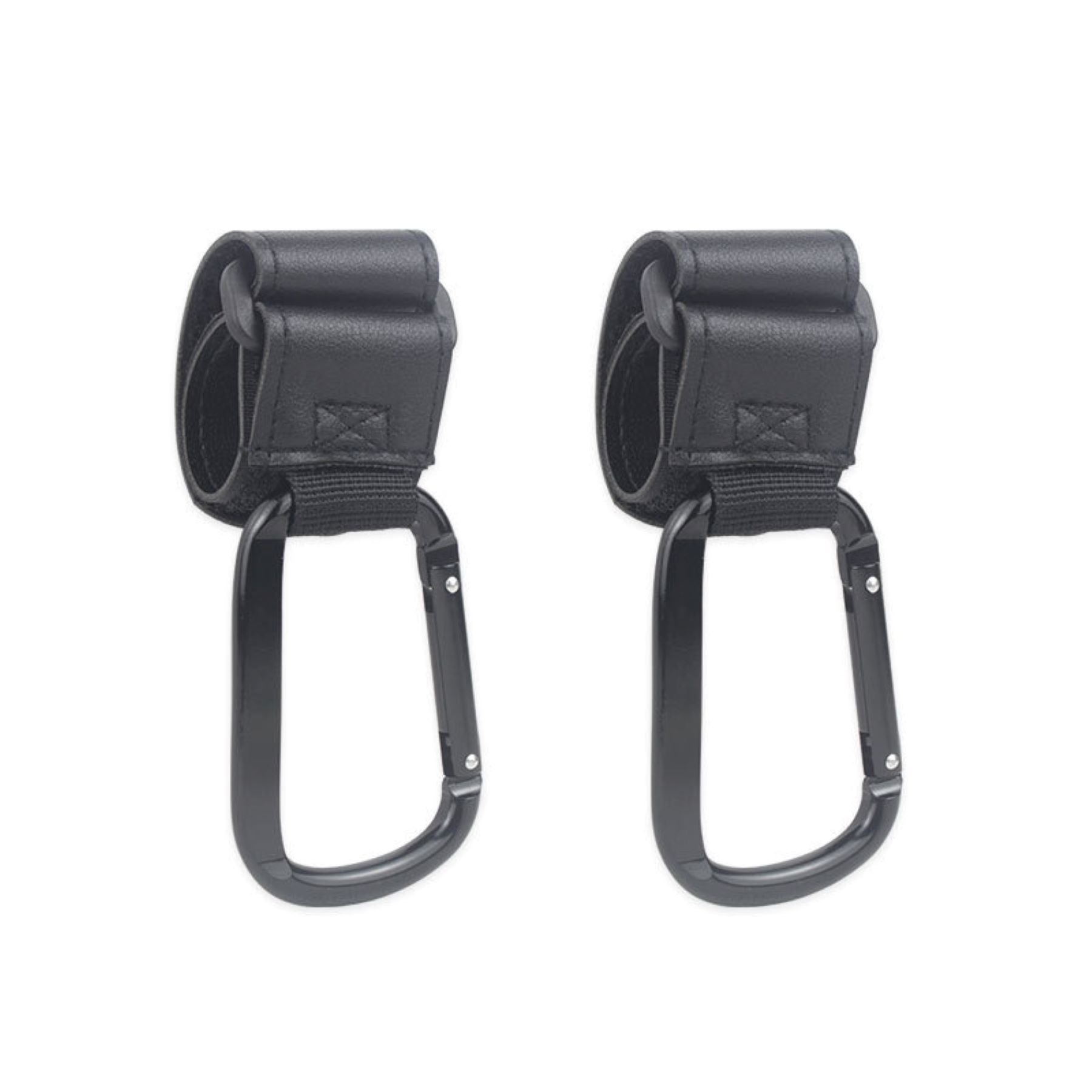 Velcro Metal Hook(2 Pc)