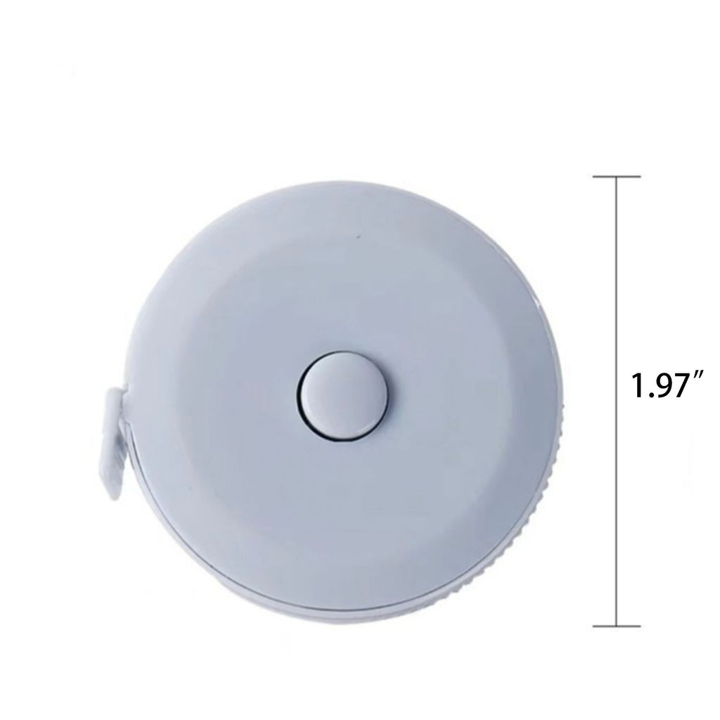Premium Retractable Measuring Tape