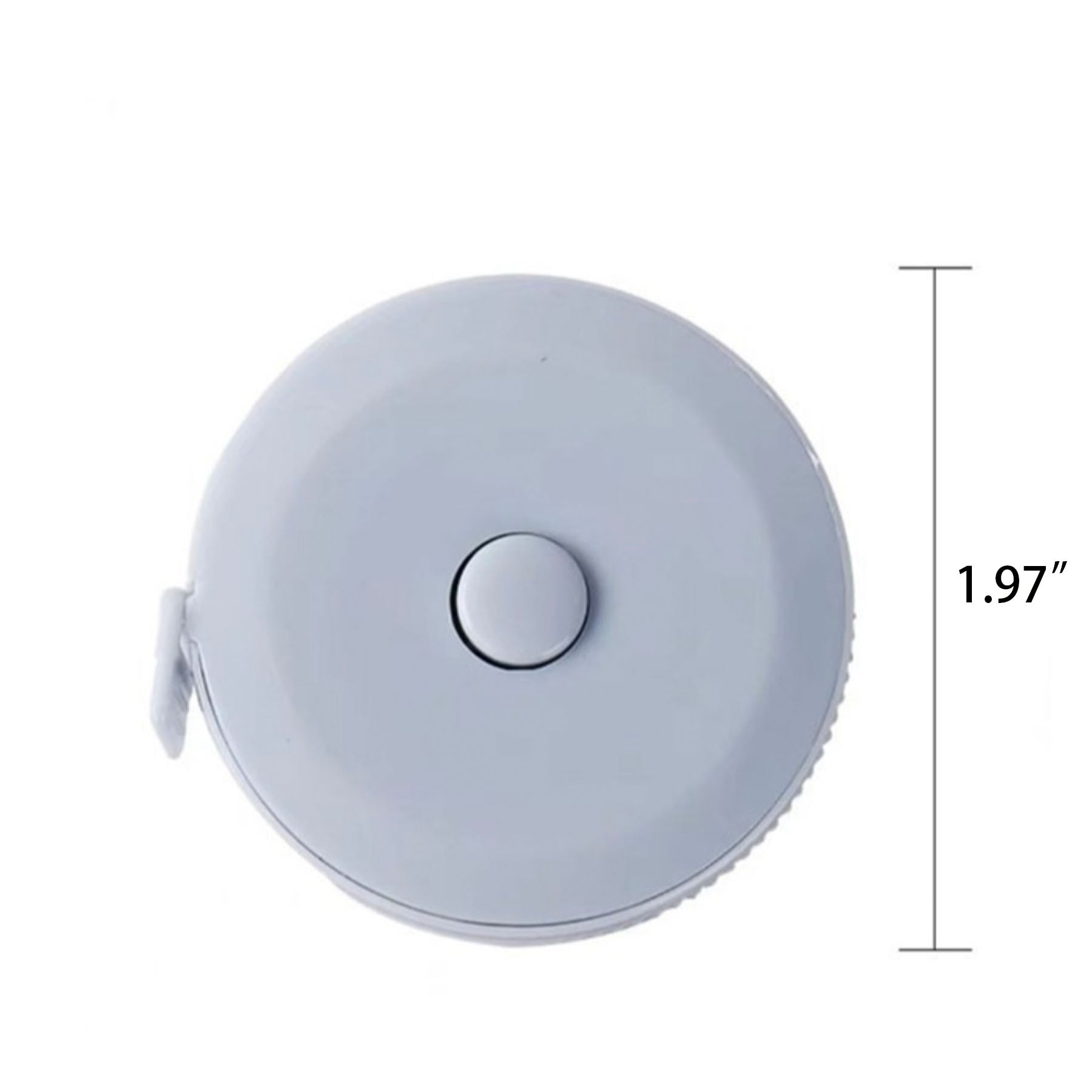 Premium Retractable Measuring Tape