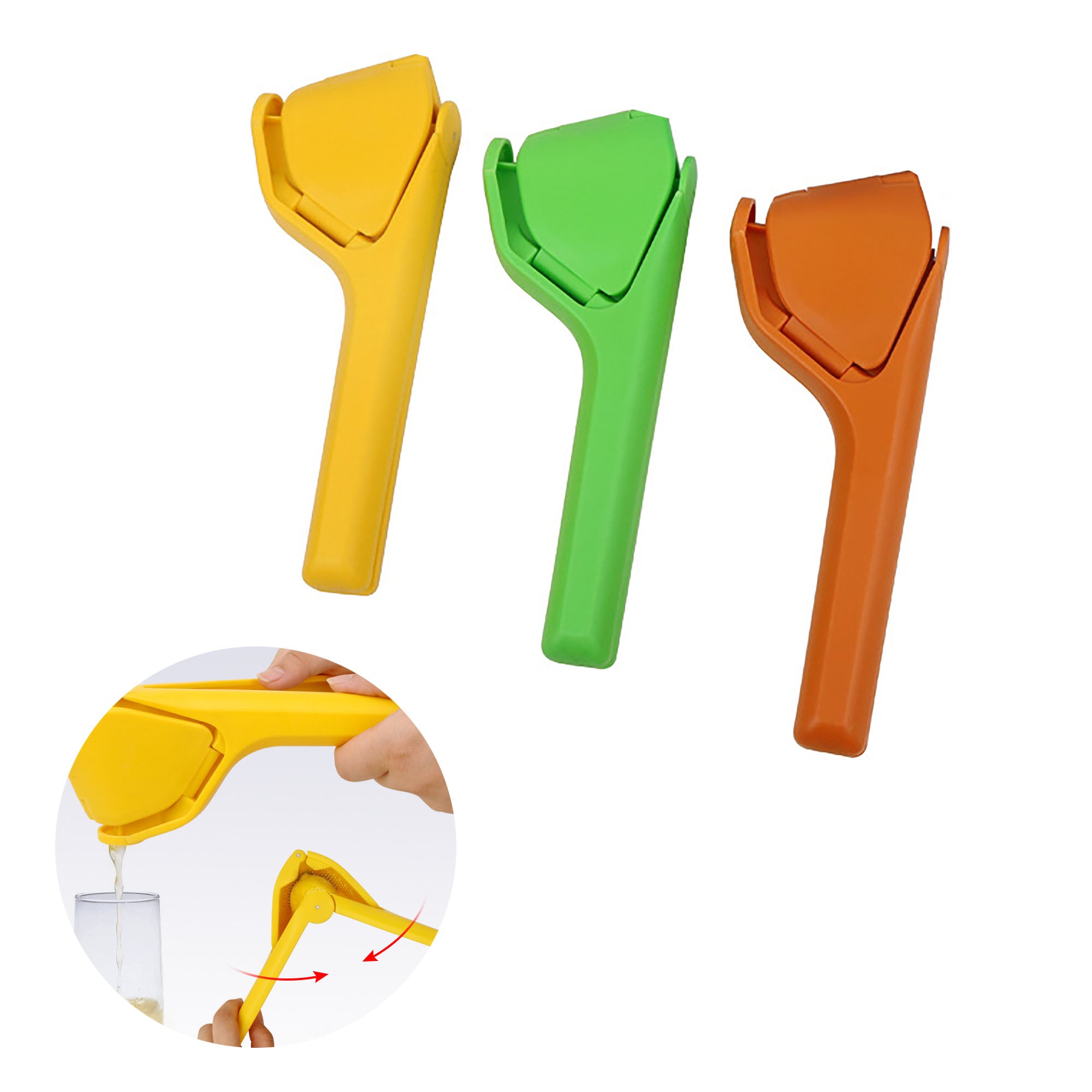 Citrus Lemon Squeezer