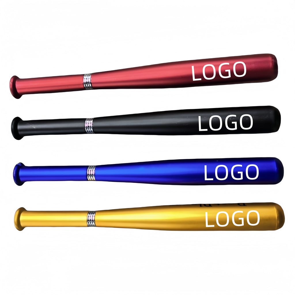 Baseball-Themed Ballpoint Pen