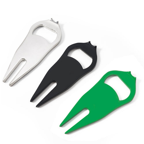 6-in-1 Golf Divot Tool