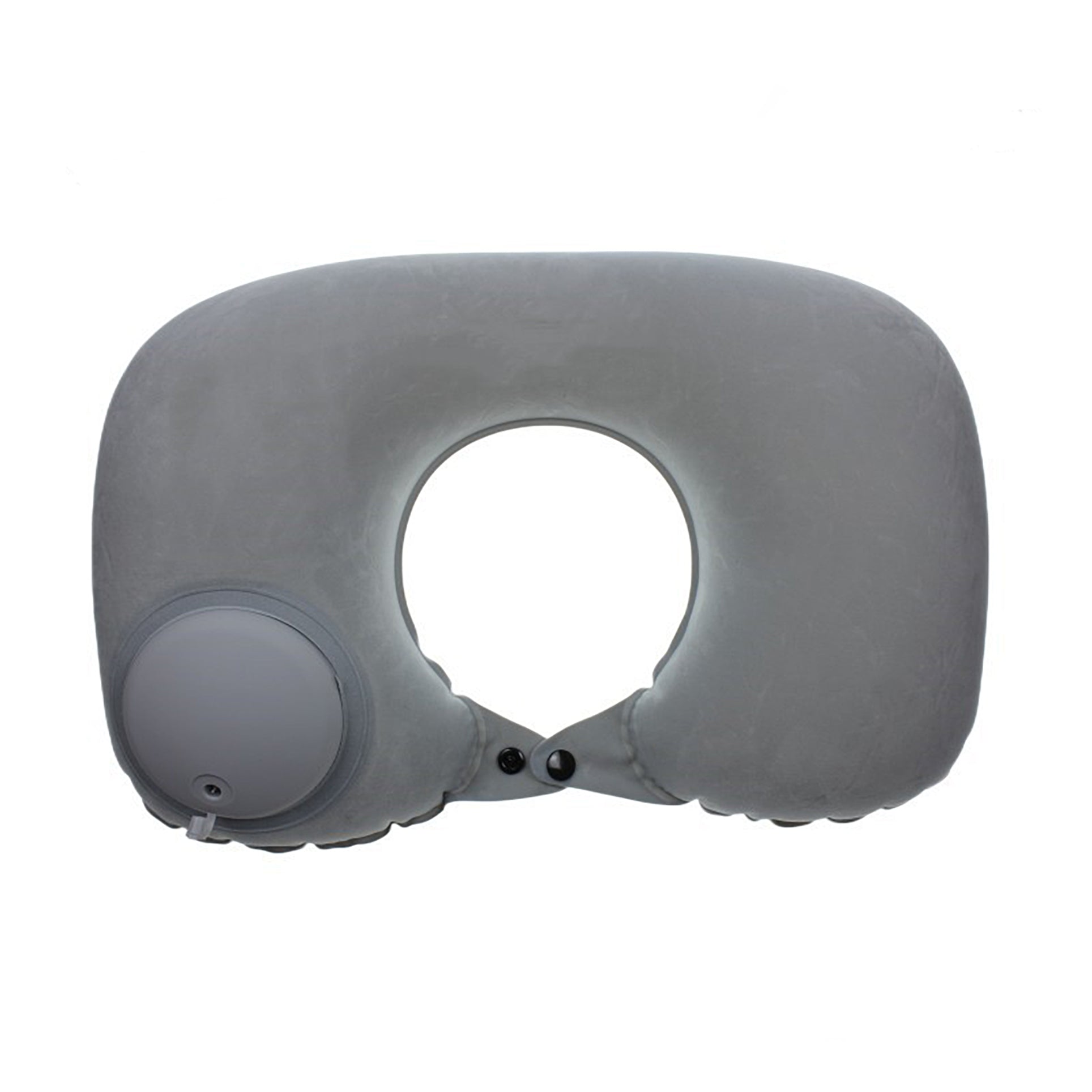 Inflatable U-shaped Pillow