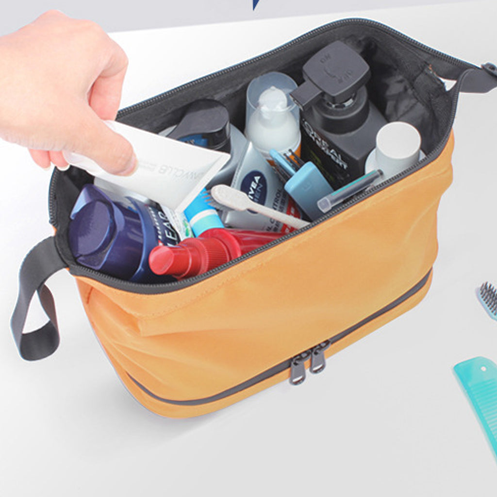 Travel Toiletry Bag