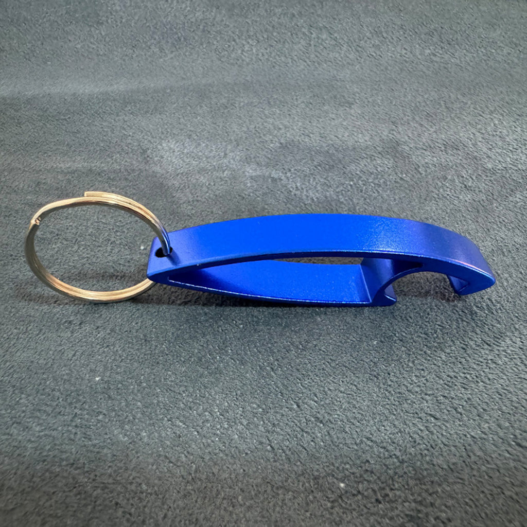 Portable Aluminum Alloy Thickened Opener