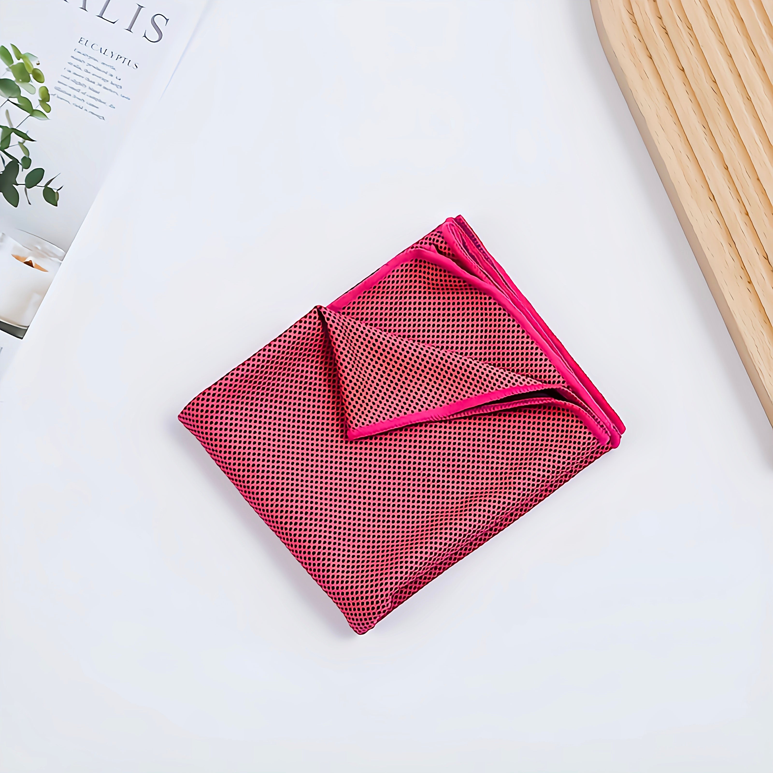 Cooling Sports Towel