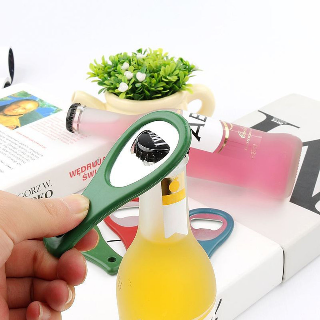 Multifunctional Bottle Opener