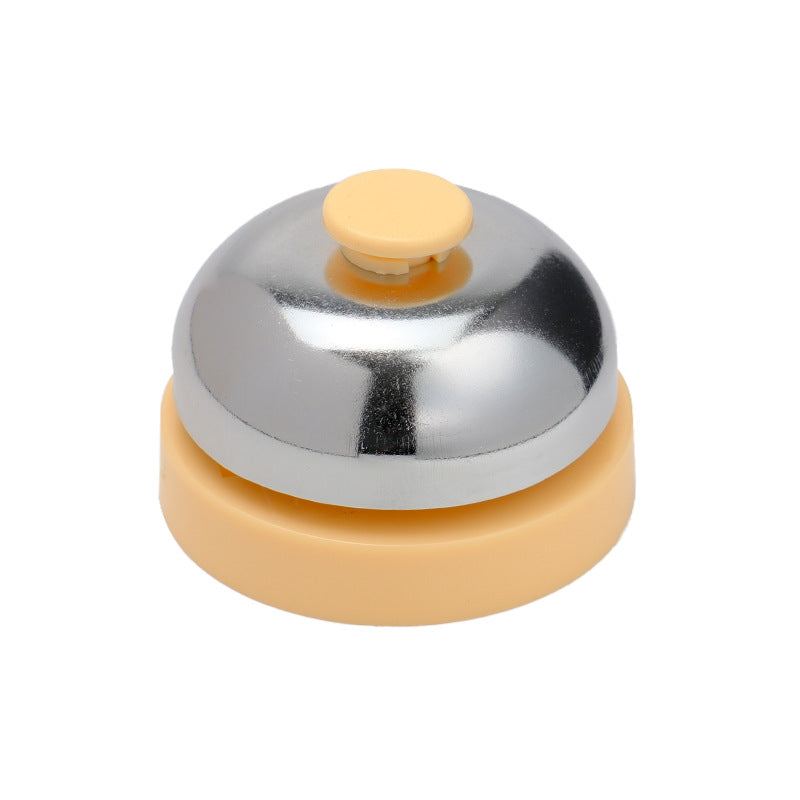 Children's Pet Answer Rushing Bell Toy