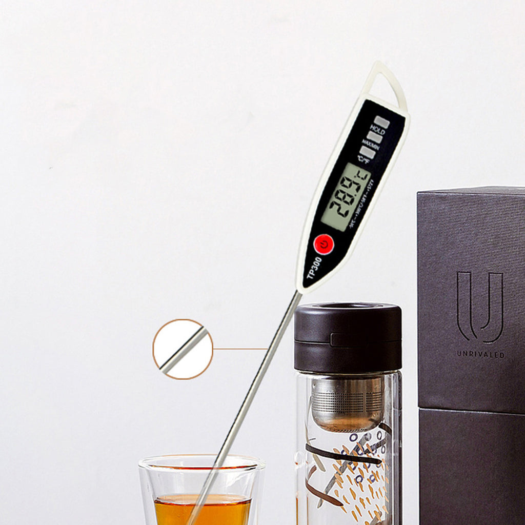 Household Food Thermometers