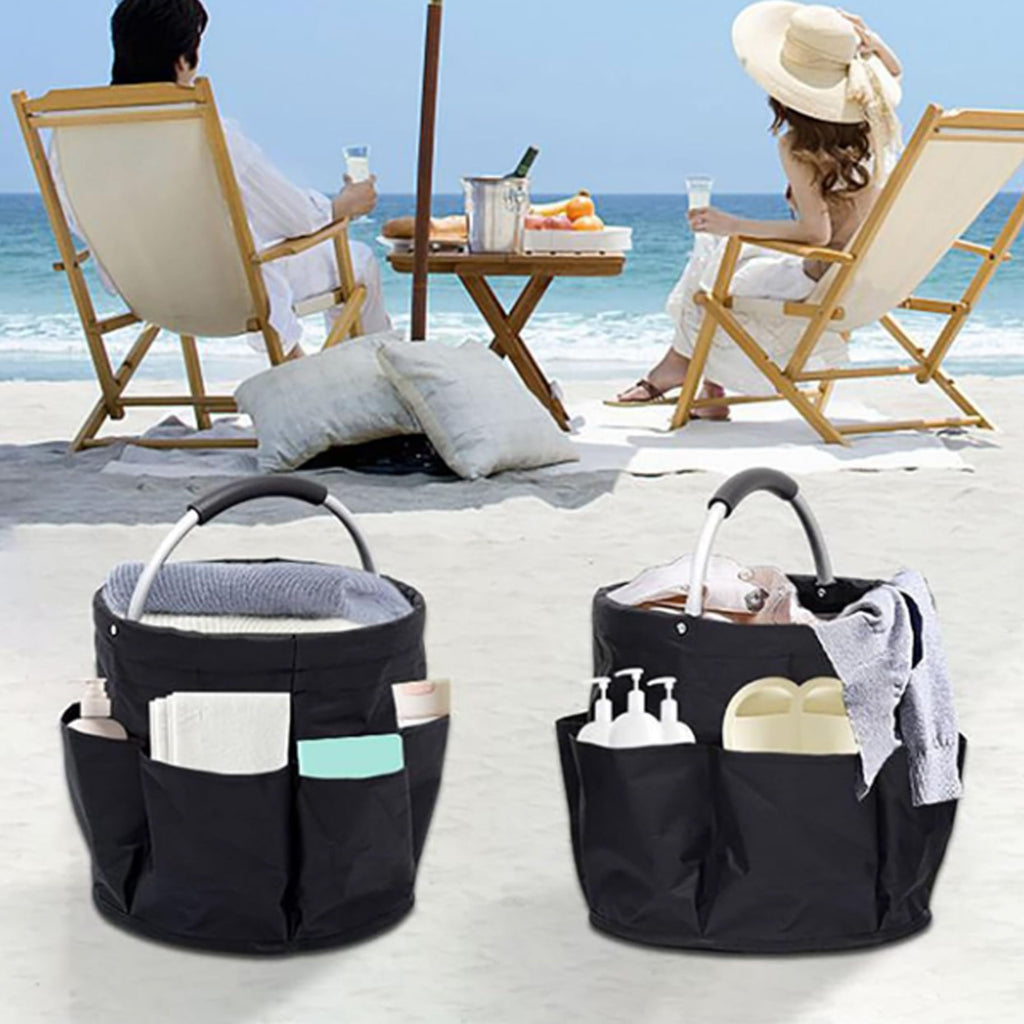Foldable Storage Basket