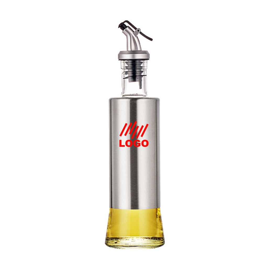 10oz Olive Oil Refill Bottle