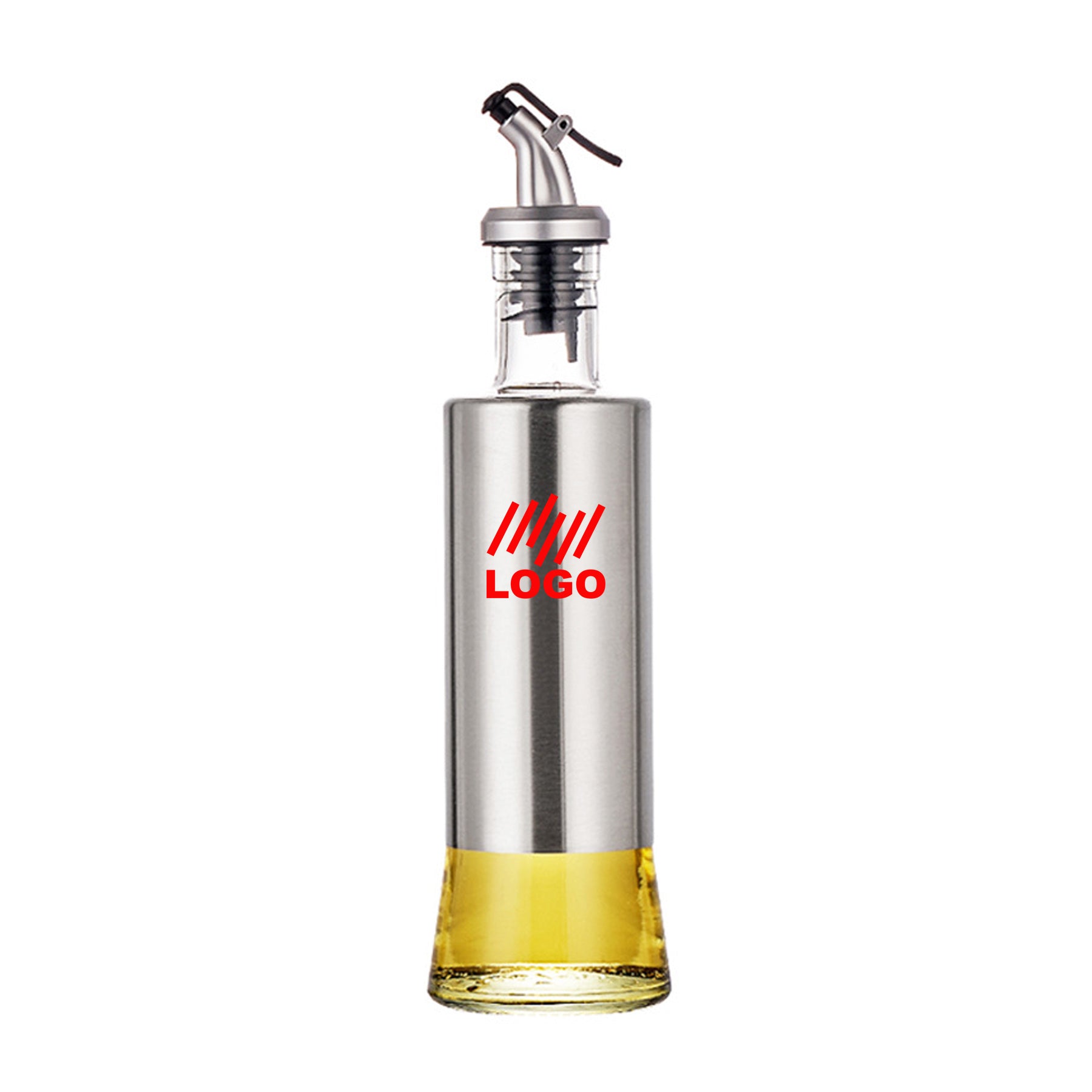 10oz Olive Oil Refill Bottle