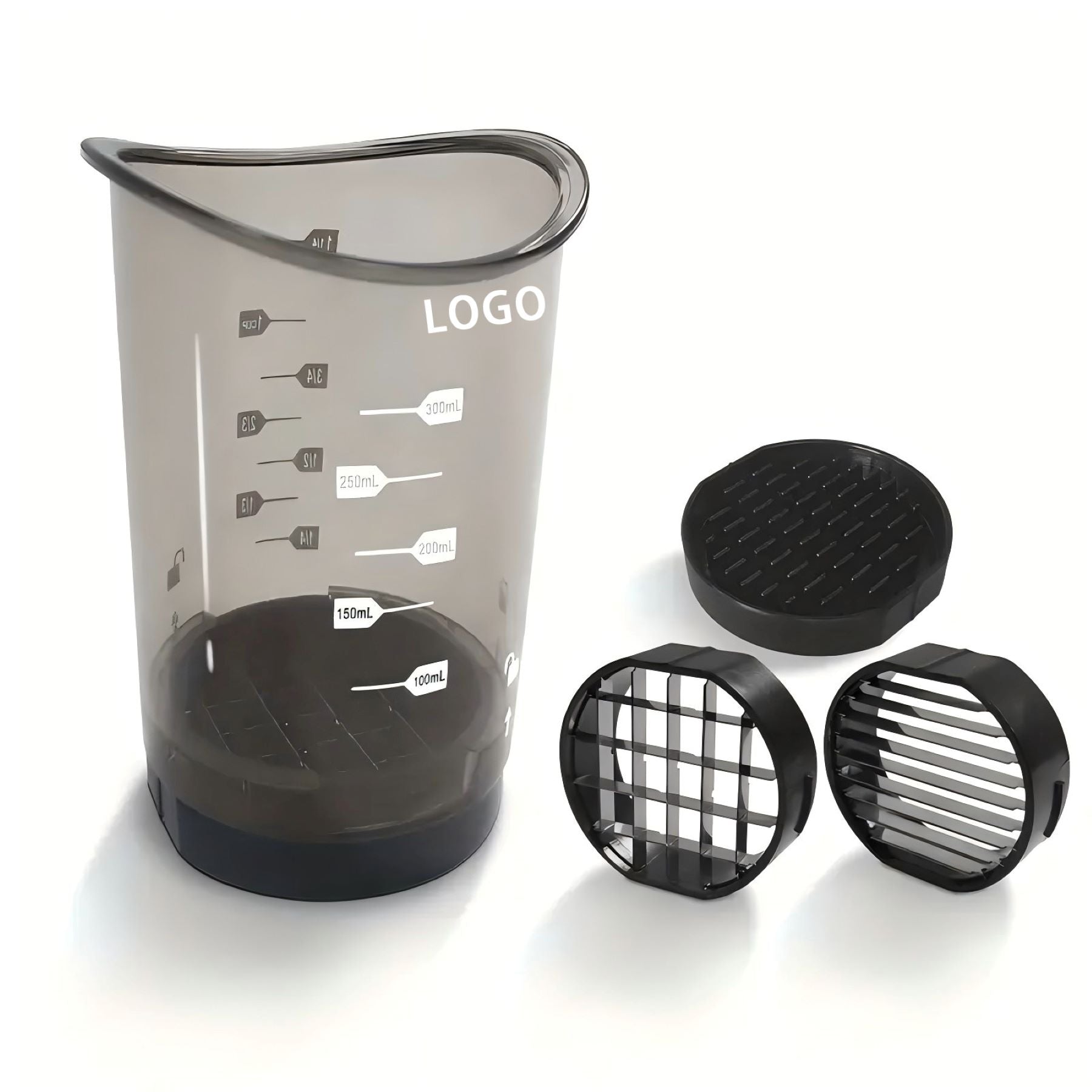 Stainless Steel Fruit Divider - Precision Cutting