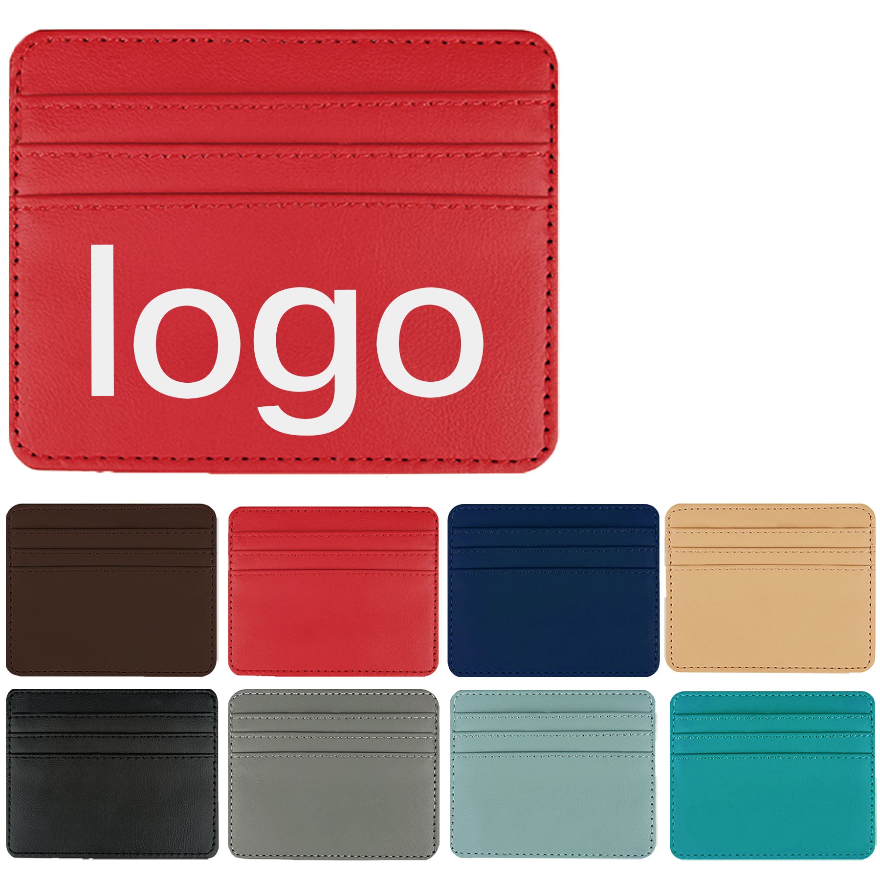 Minimalist Card Wallet