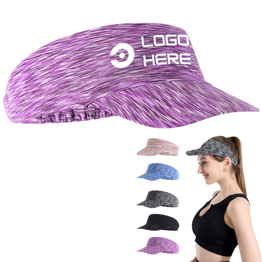 Breeze Fit Women's Sports Visor
