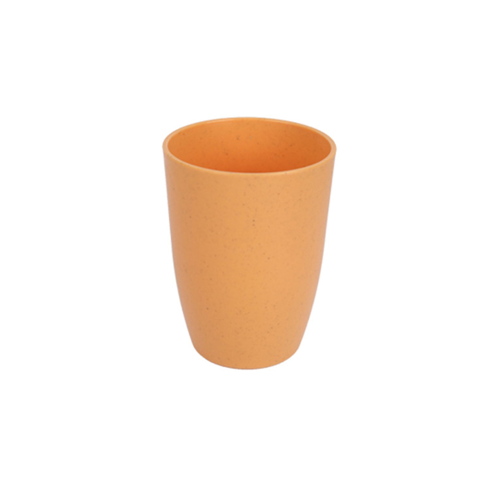 Recylable Wheat Brushing Cup