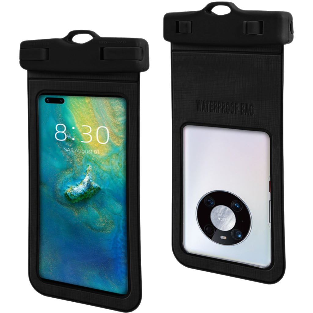 Waterproof Mobile Pouch