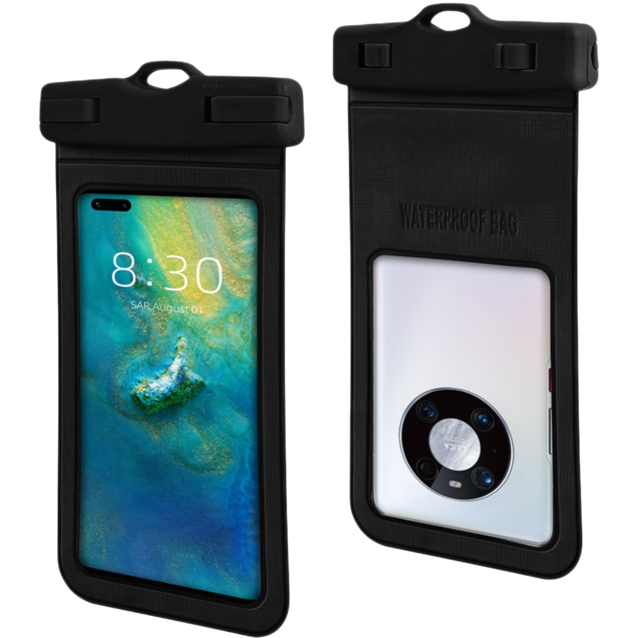 Waterproof Mobile Pouch