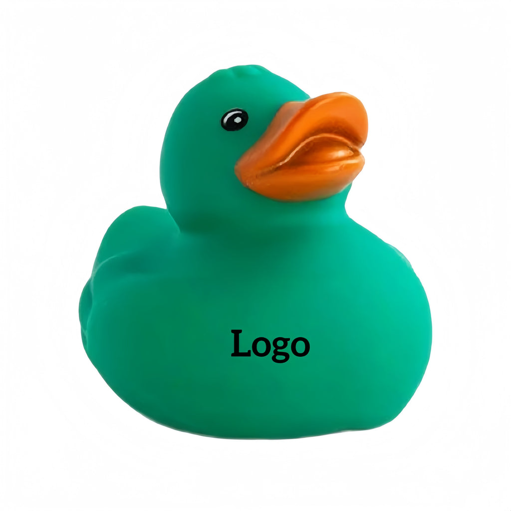 Floating Yellow Rubber Small Ducks