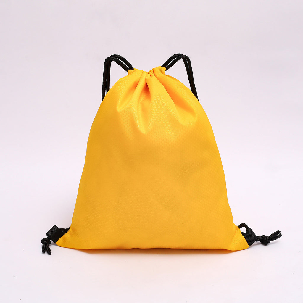 Drawstring Sport Backpack