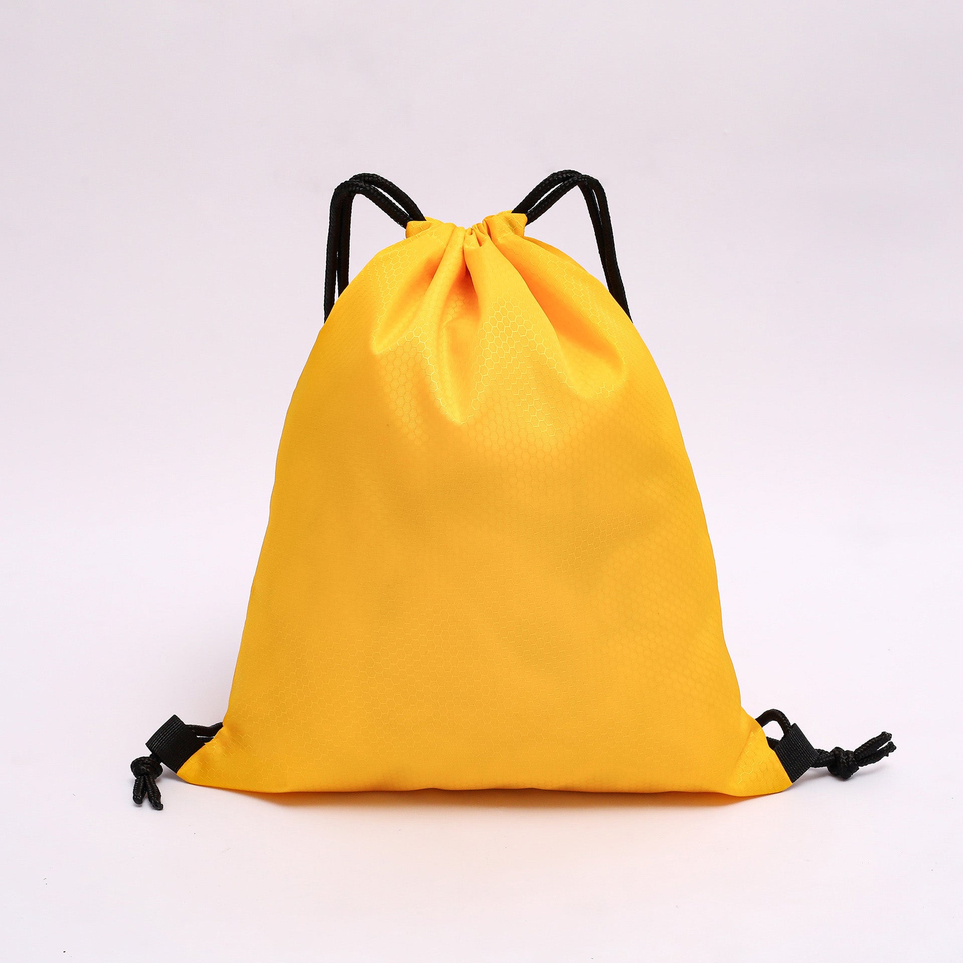 Drawstring Sport Backpack
