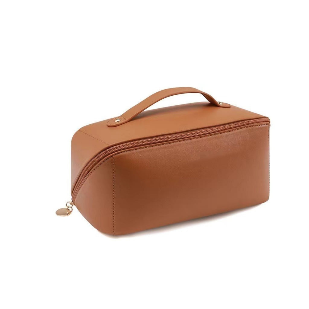 Toiletry And Makeup Bag