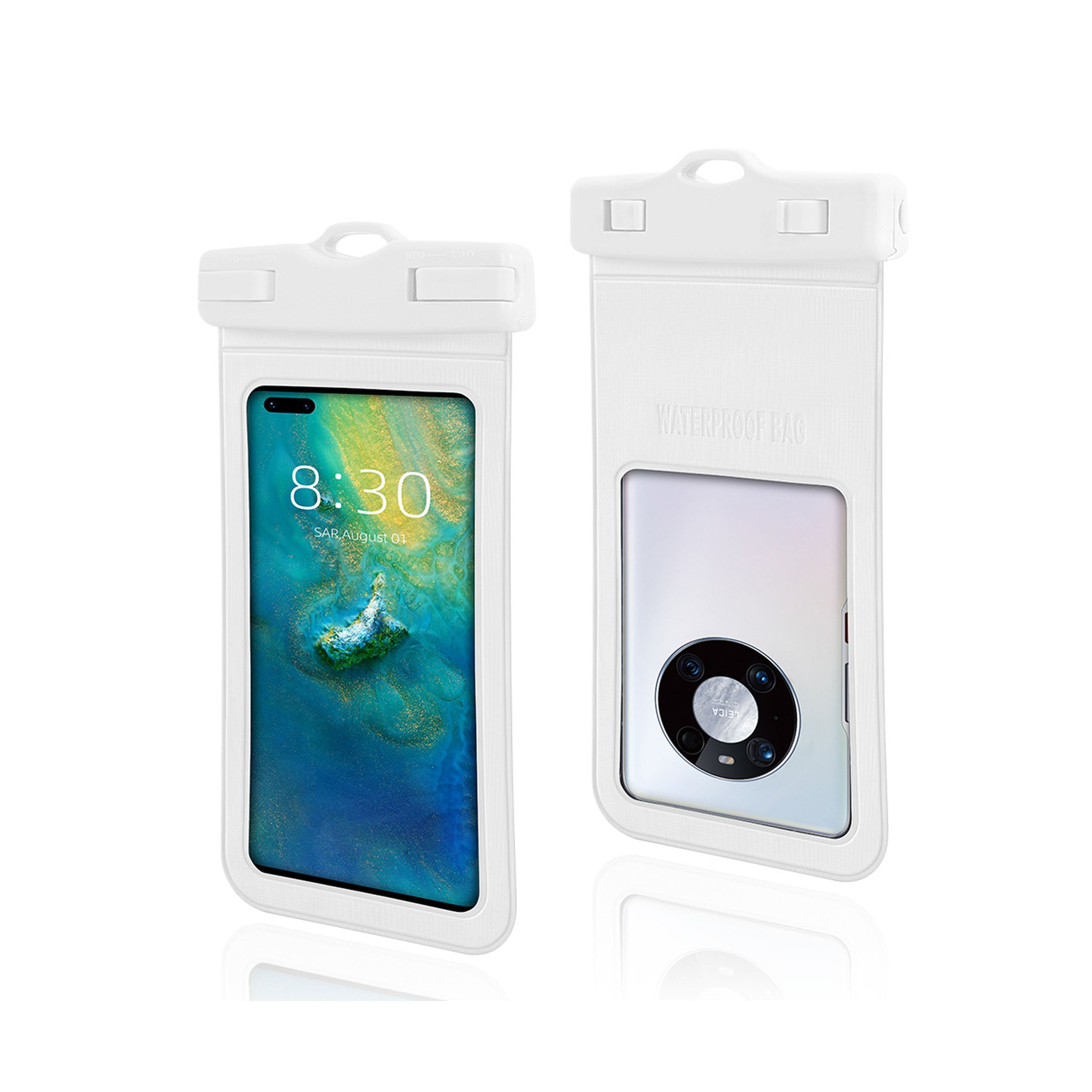 Waterproof Phone Pouch Case