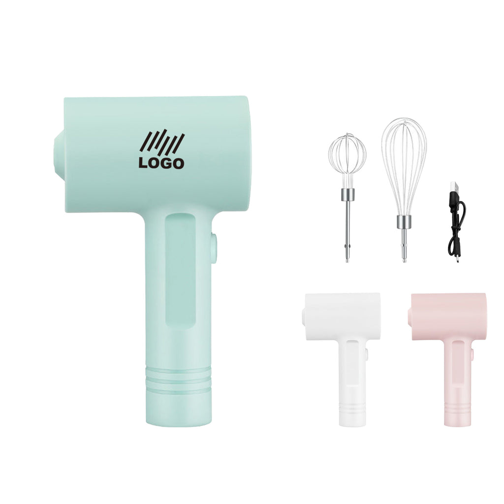 Cordless Handheld Electric Stirrer