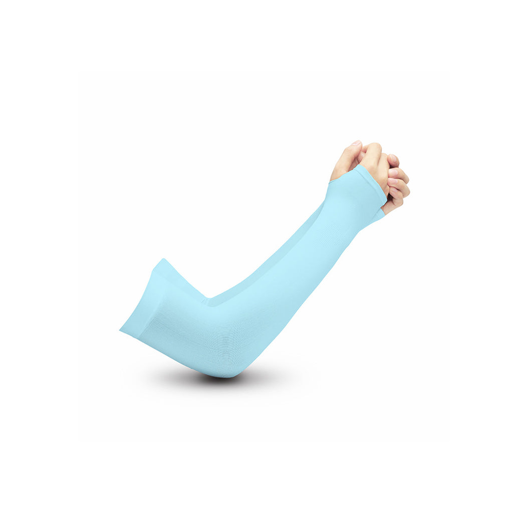 Sun Protection Cooling Arm Sleeves