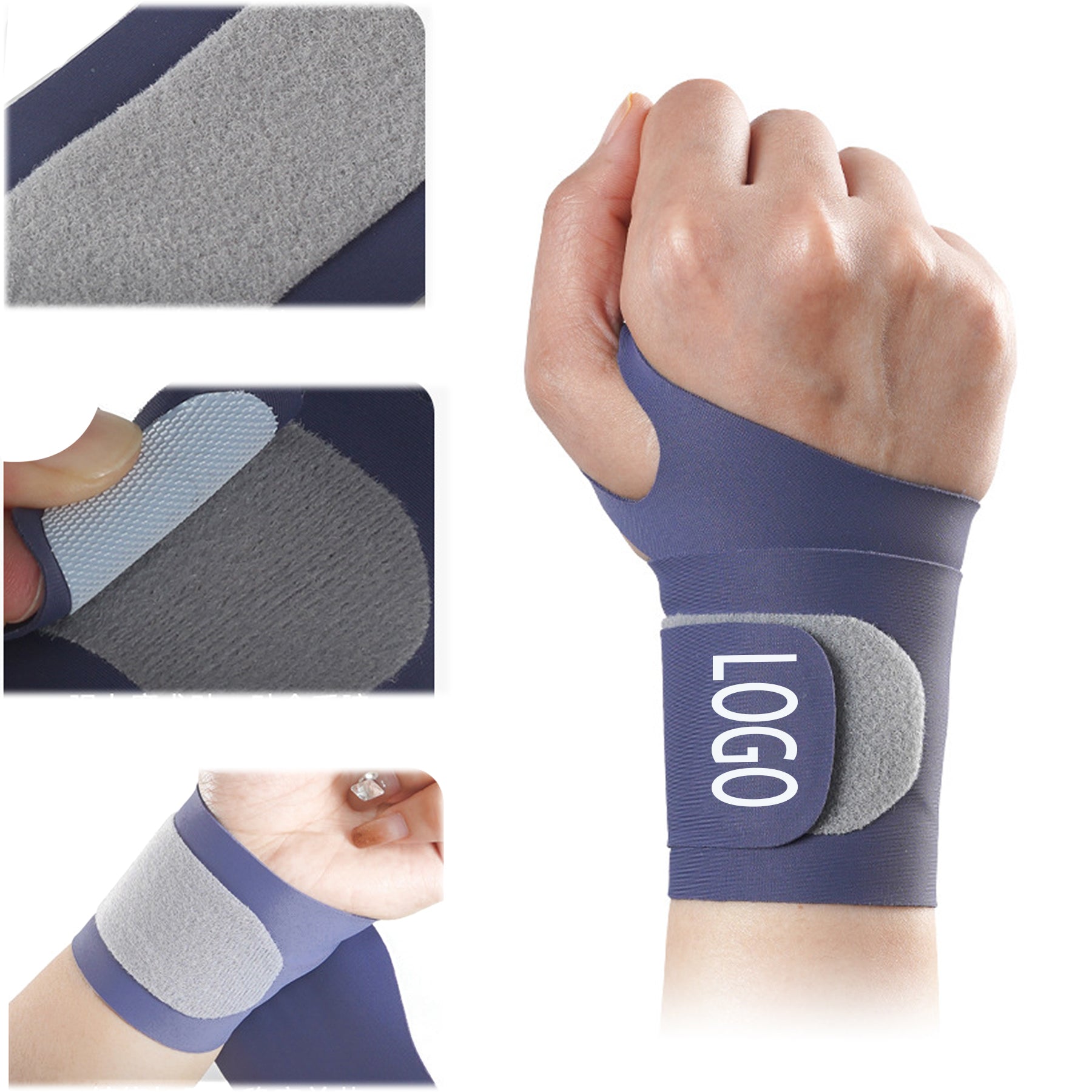 Sports Wrist Guard