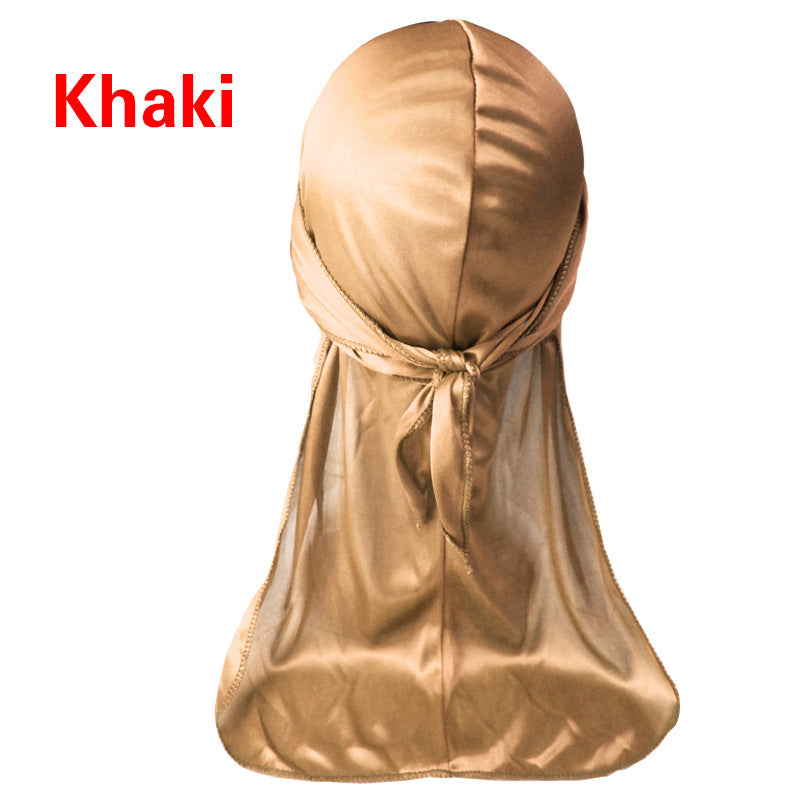 Sports Pirate Turban