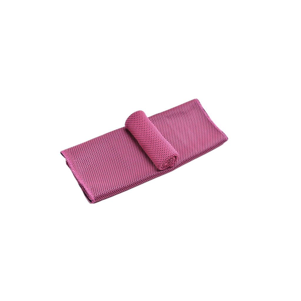 Ice Cold Towel