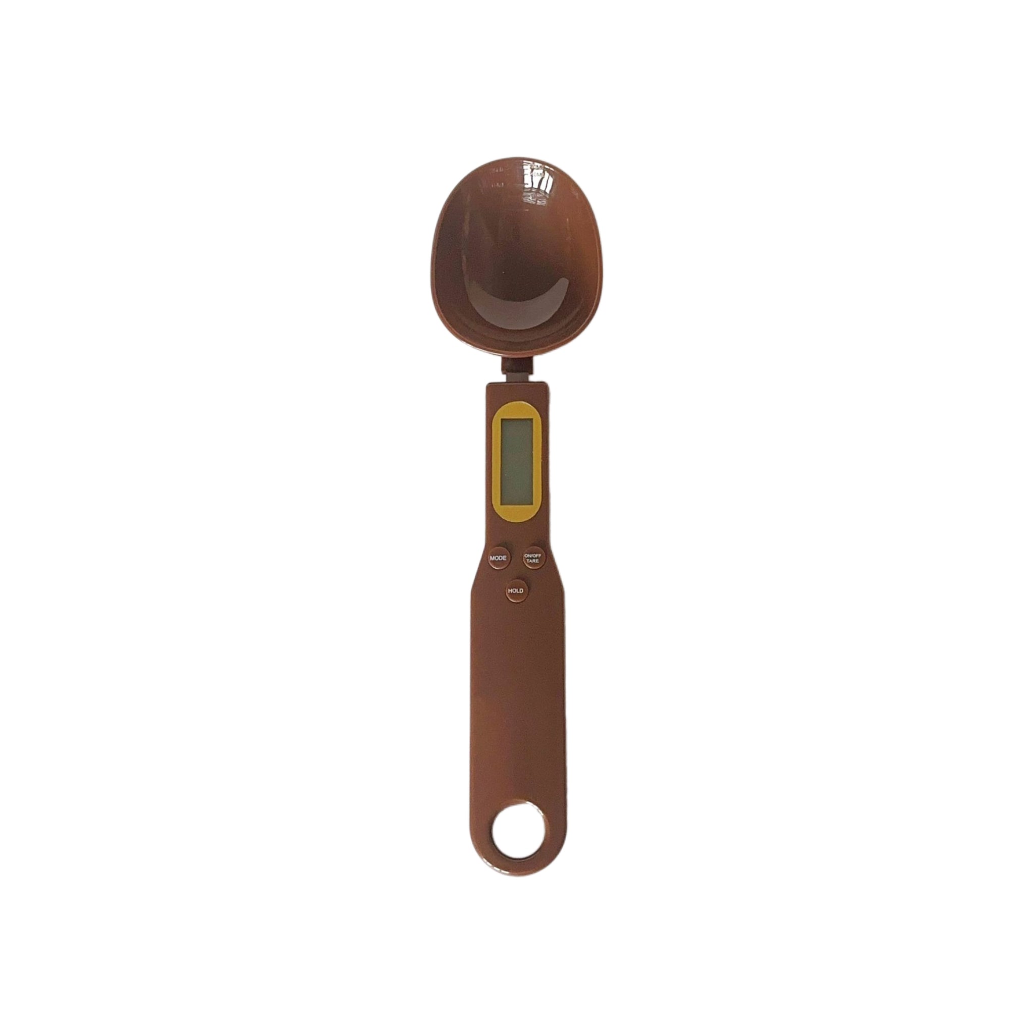 Digital Spoon Scale
