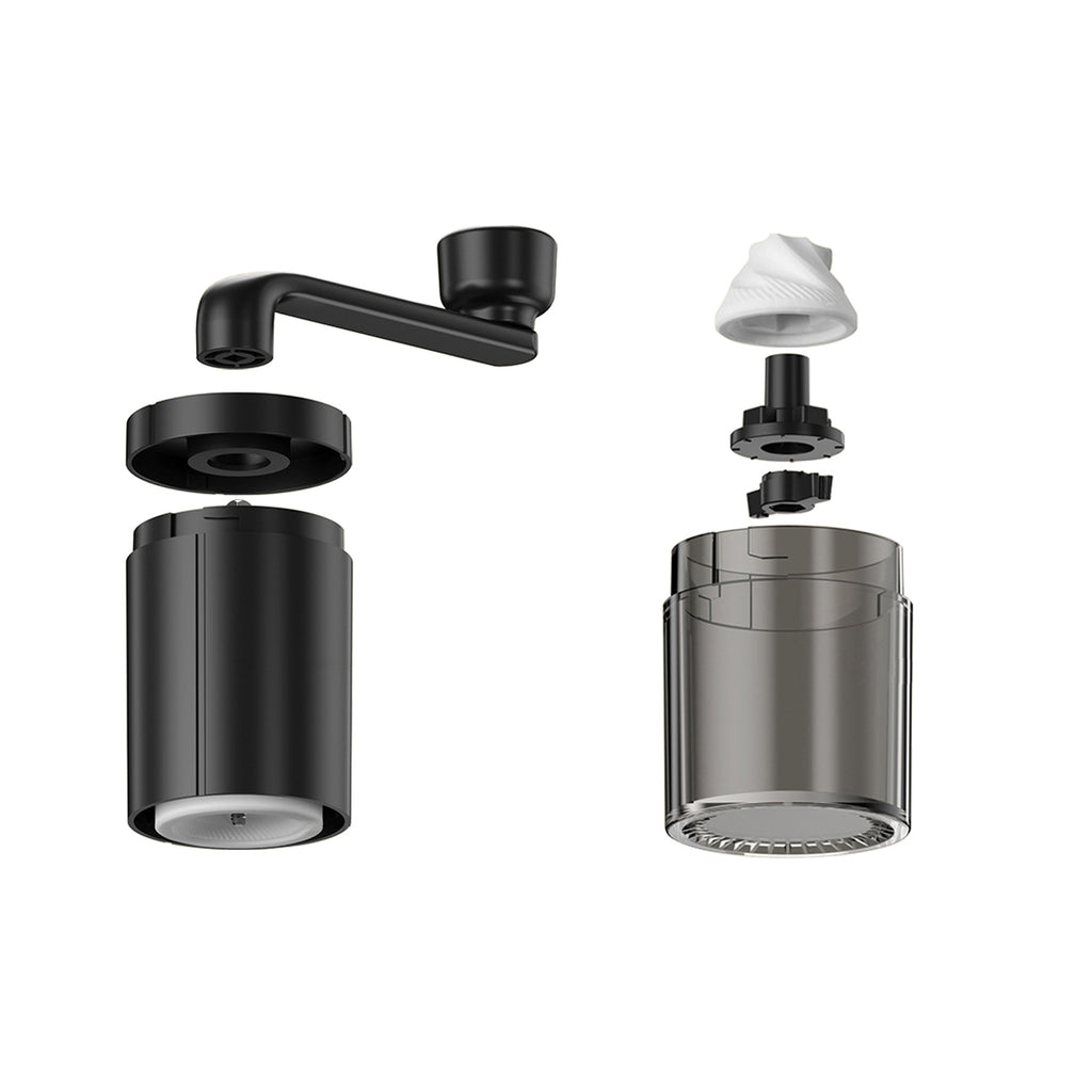 Portable Hand Coffee Grinder