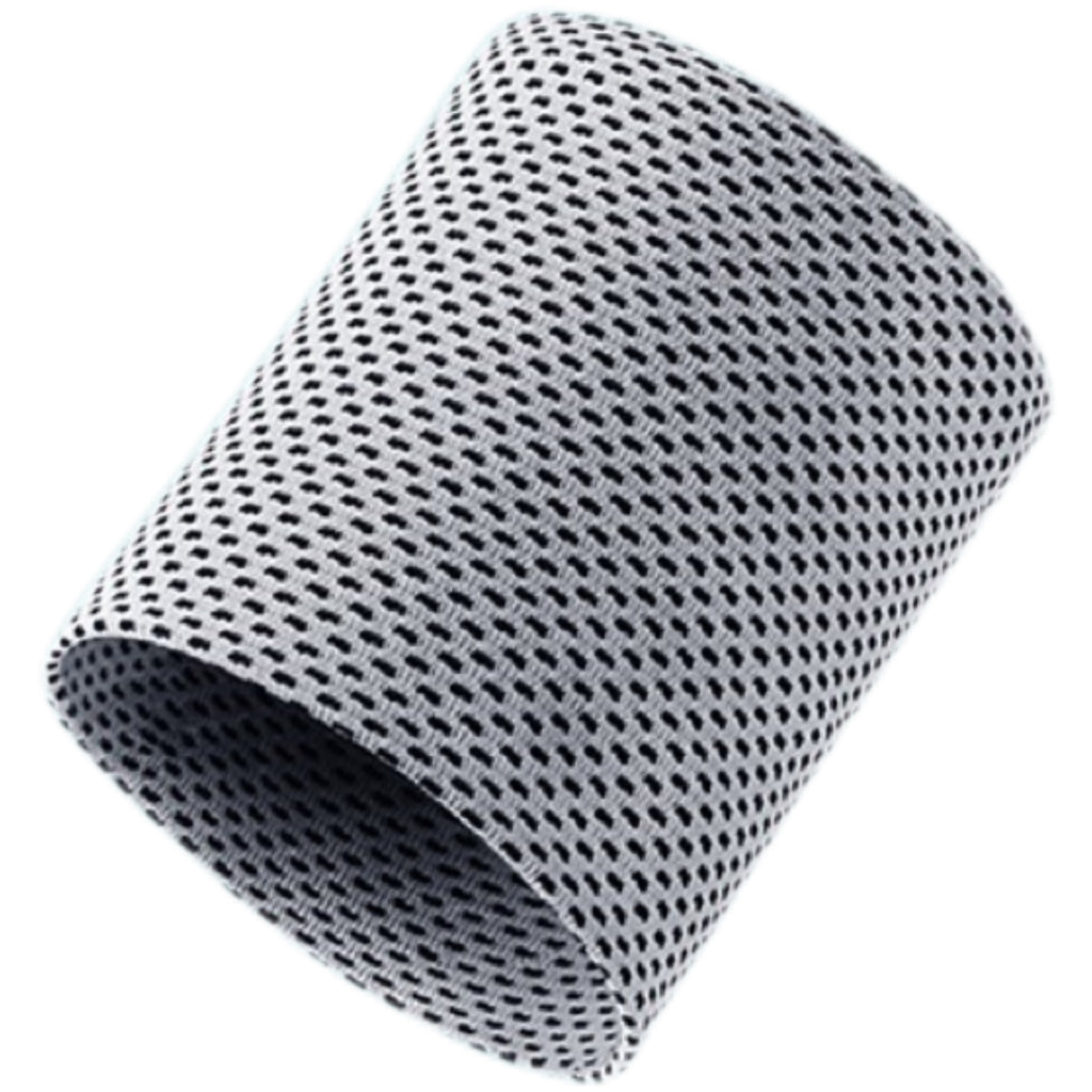 Summer Ice Silk Sports Wristband (Single Piece)