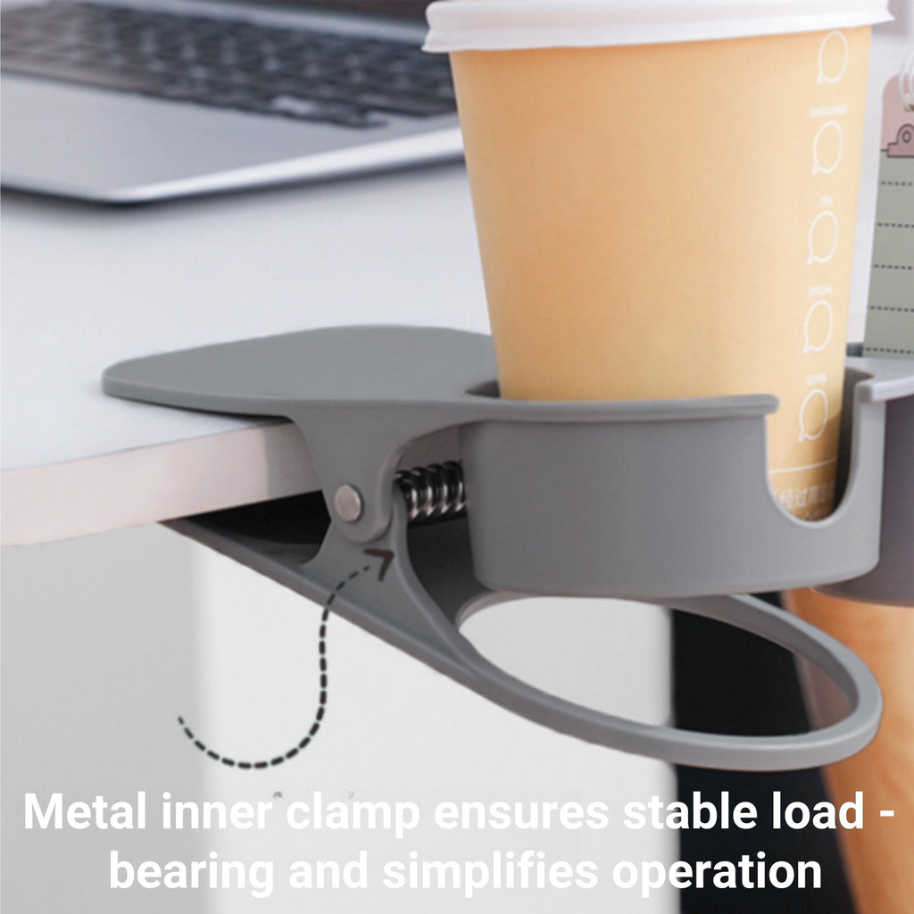 Multifunctional Water Cup Storage Rack