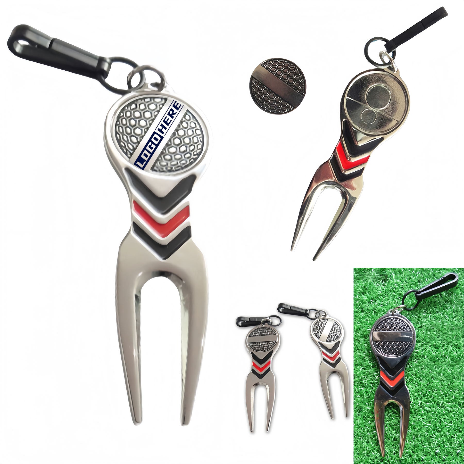 Turf Repair Fork