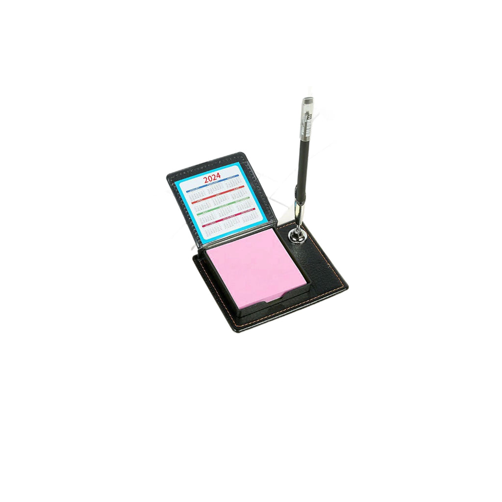 Sticky Note With Holder