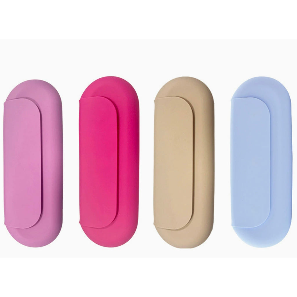 Custom Silicone Storage Bag