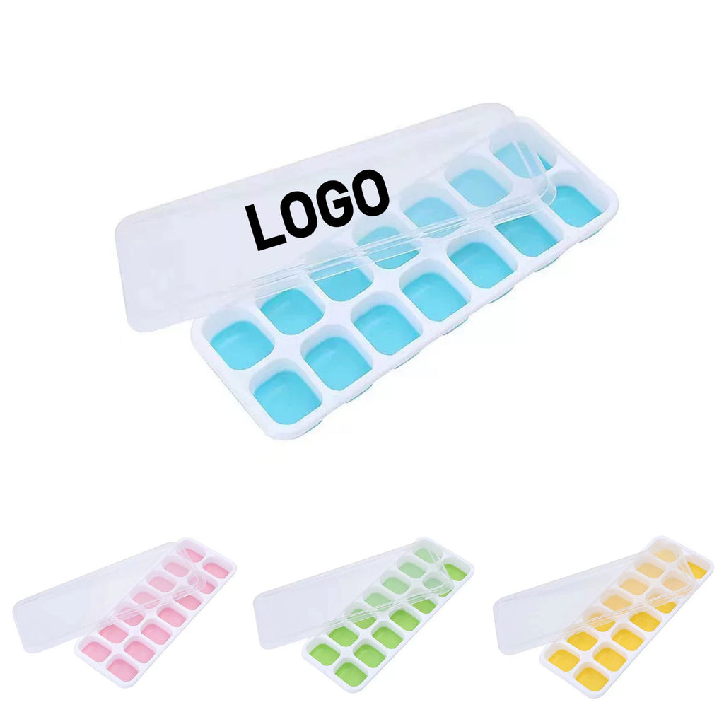 Ice Cube Trays