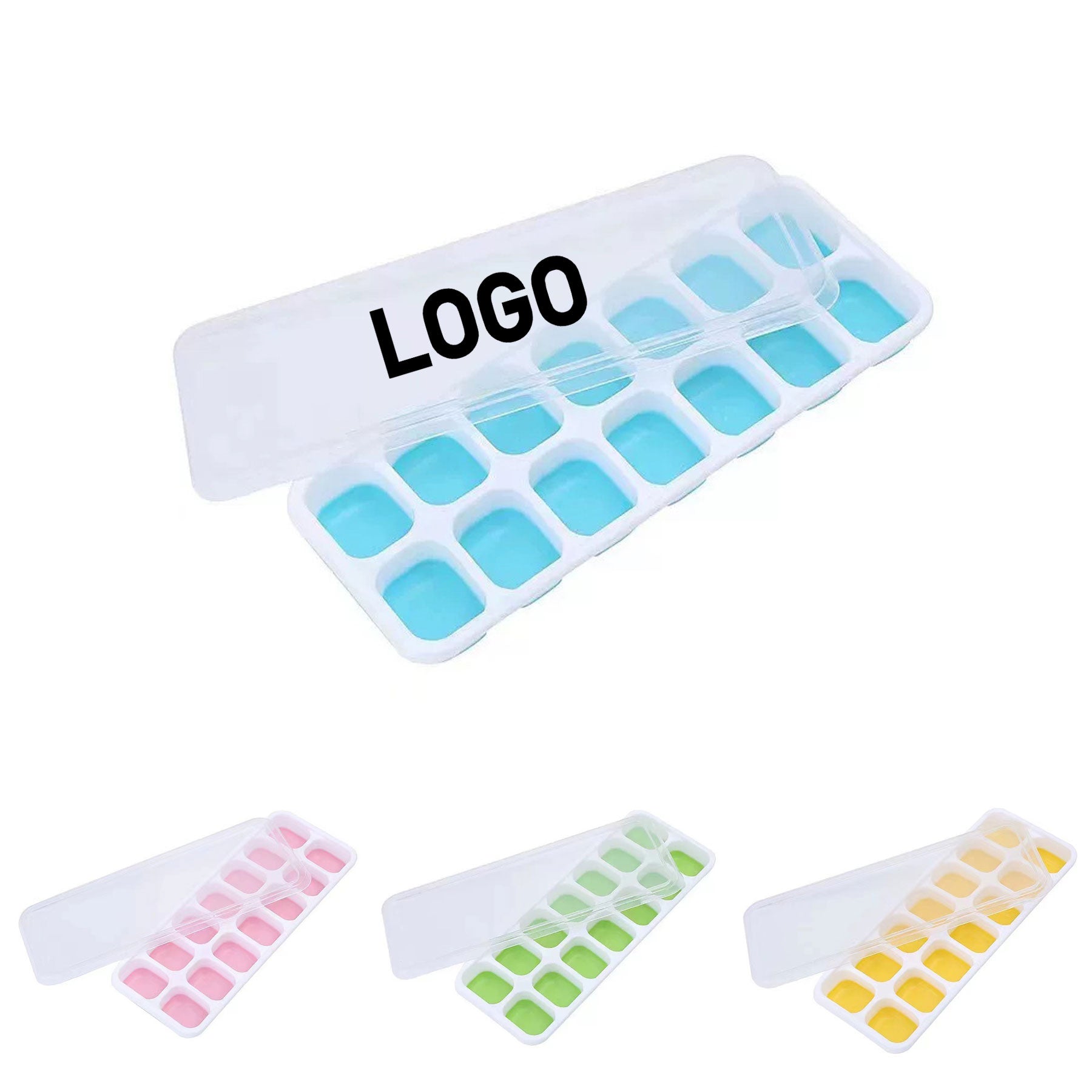 Ice Cube Trays
