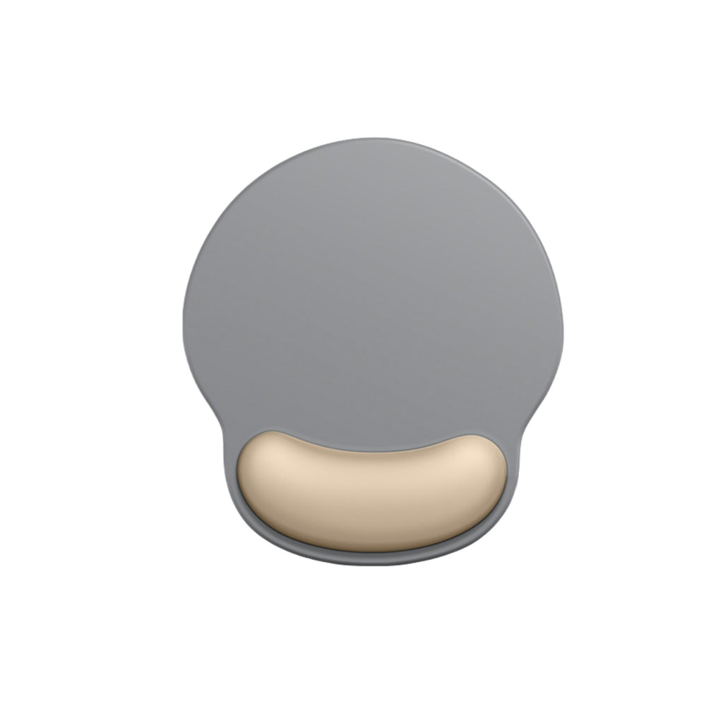 Wrist Support Mouse Pad