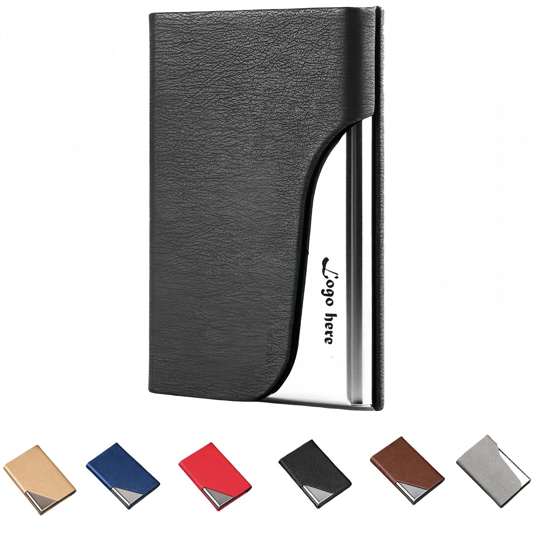 Business Card Holder