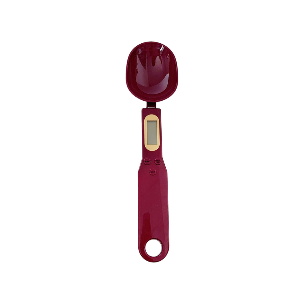 Digital Spoon Scale
